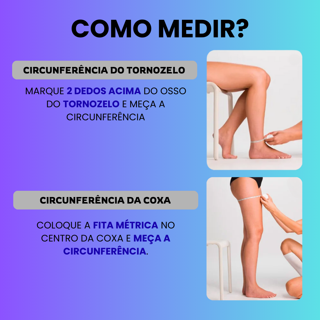 Como Medir