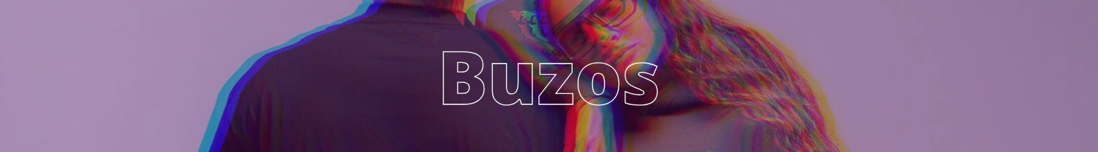 Banner de la categoría Buzos