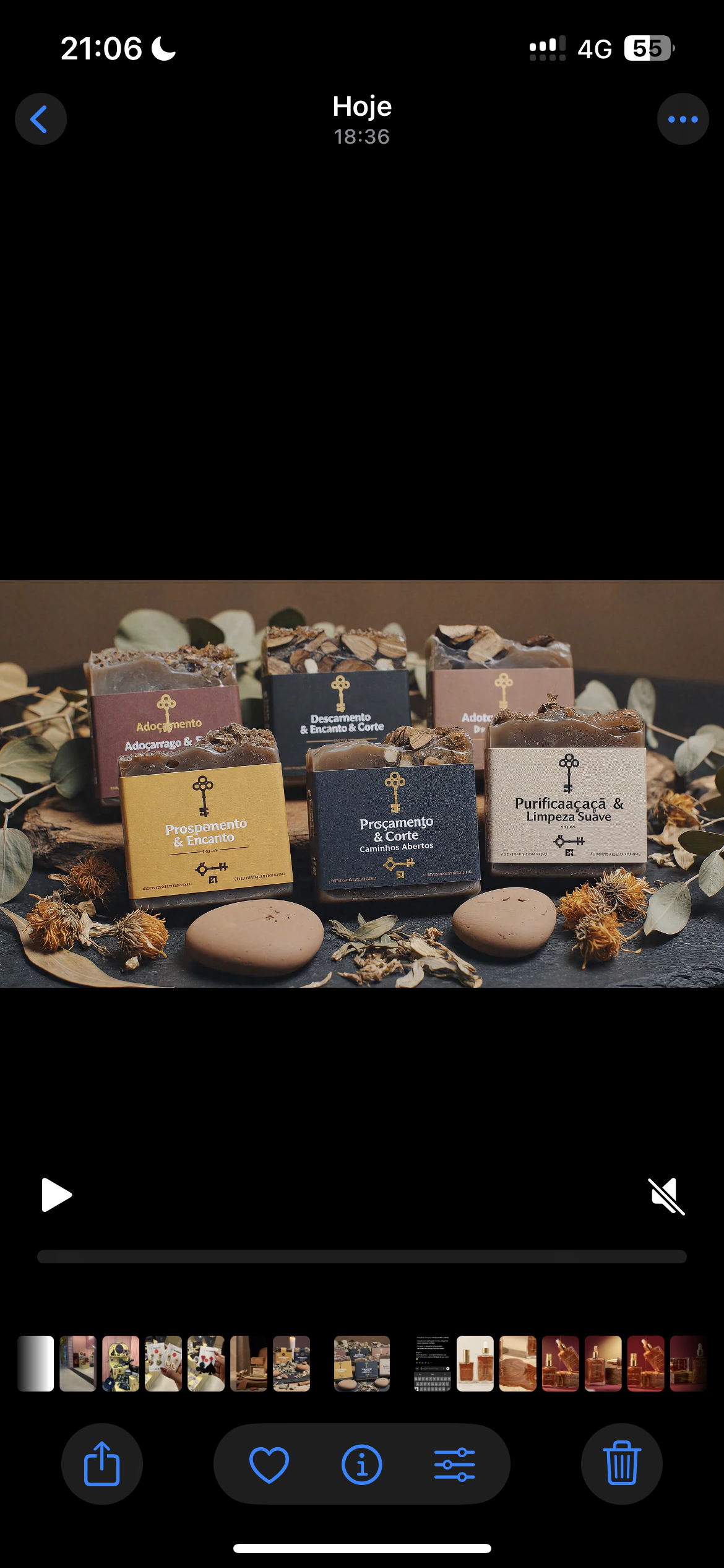 Banner da categoria sabões artesanais