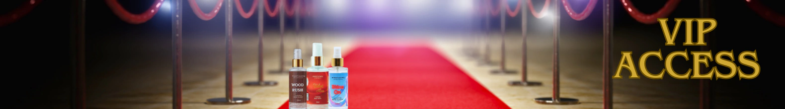 Banner da categoria Vip Access