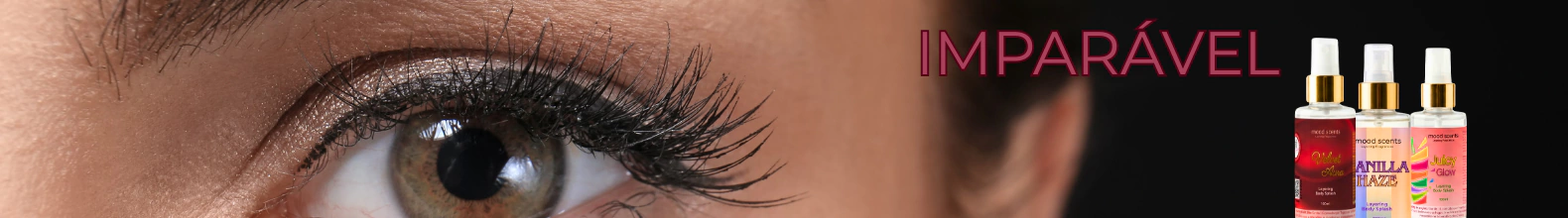 Banner da categoria Imparável