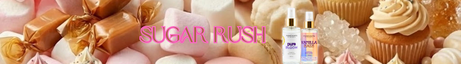 Banner da categoria Sugar Rush