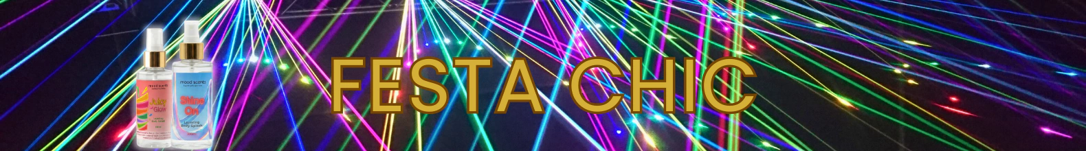 Banner da categoria Festa Chic