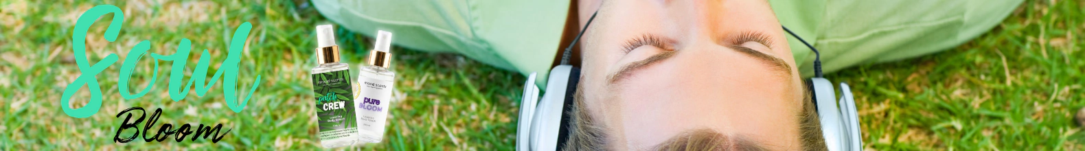 Banner da categoria Soul Bloom