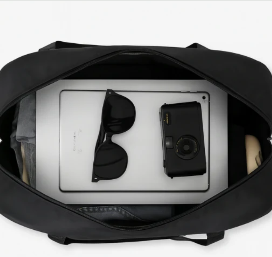 Bolso de viaje plegable port&aacute;til