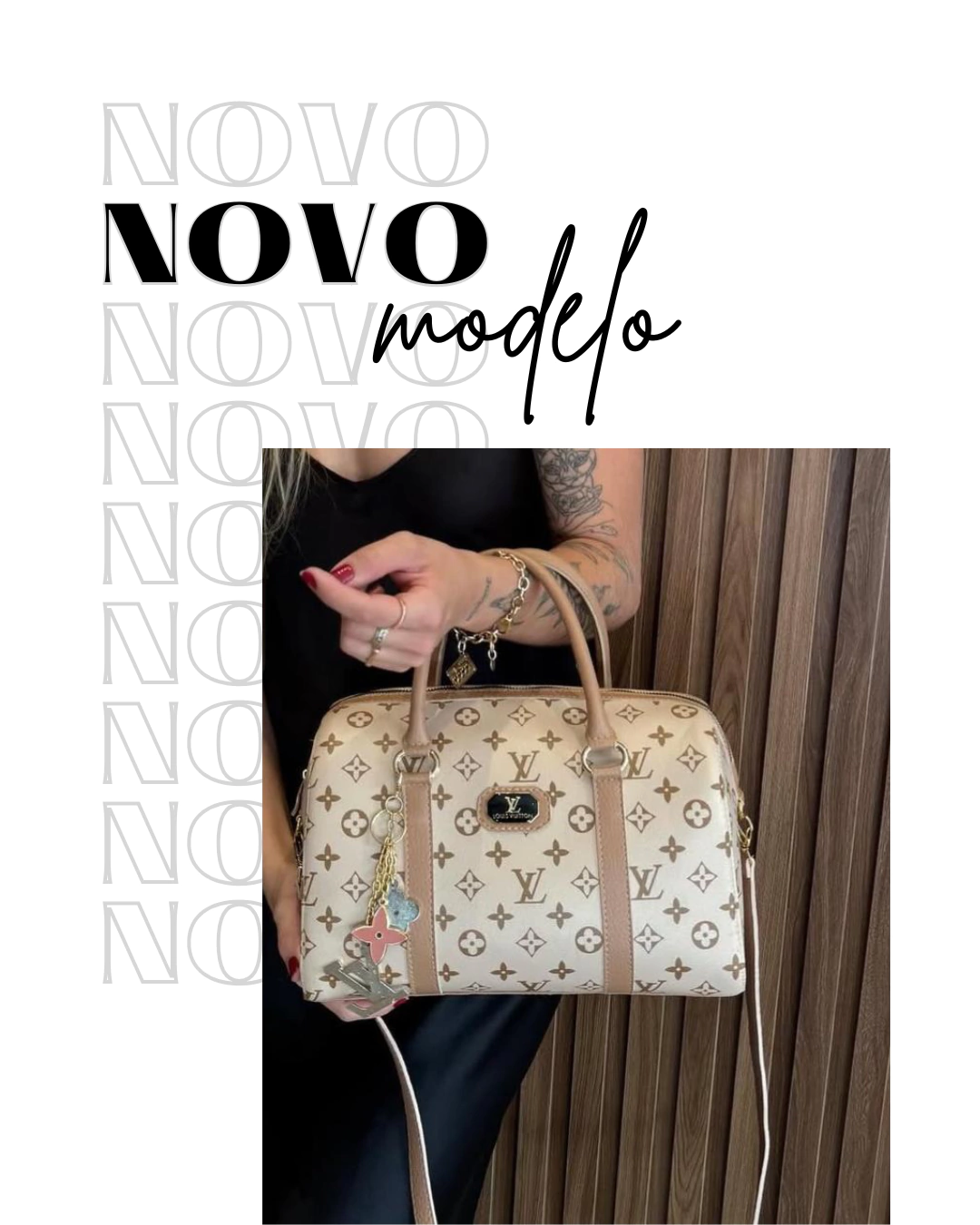 Banner da categoria Bolsas réplicas 