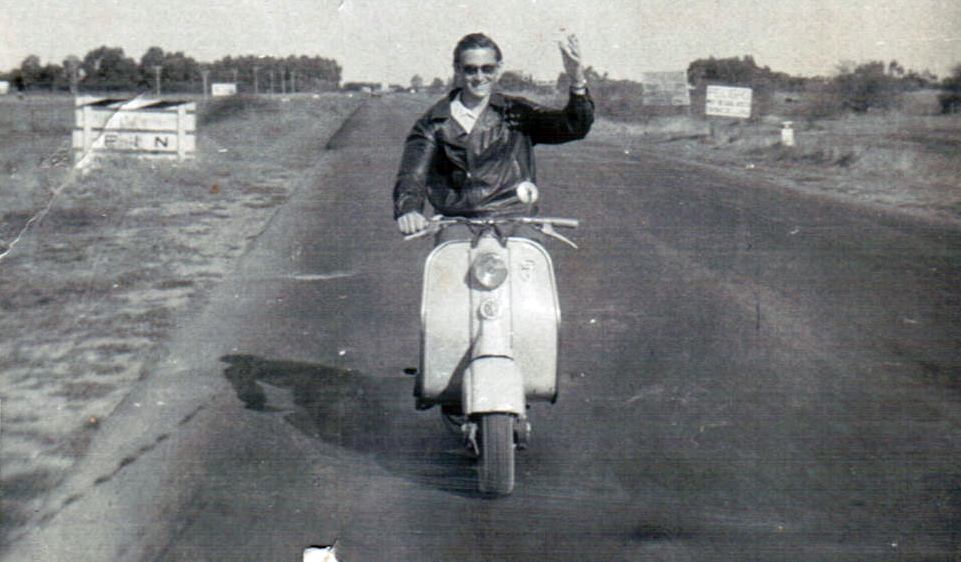 José Gibello