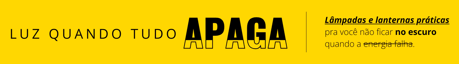 Banner da categoria Iluminação