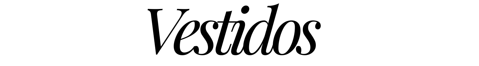 Banner da categoria Vestido