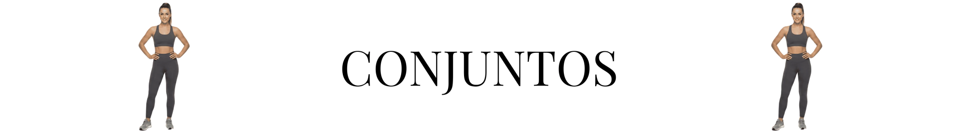 Banner da categoria Conjunto