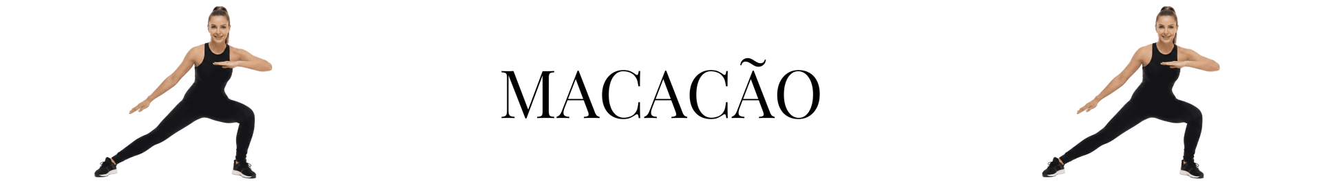 Banner da categoria Macacão