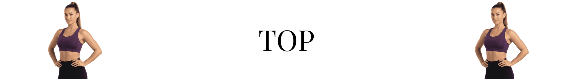 Banner da categoria Top