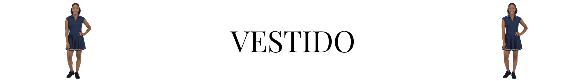 Banner da categoria Vestido