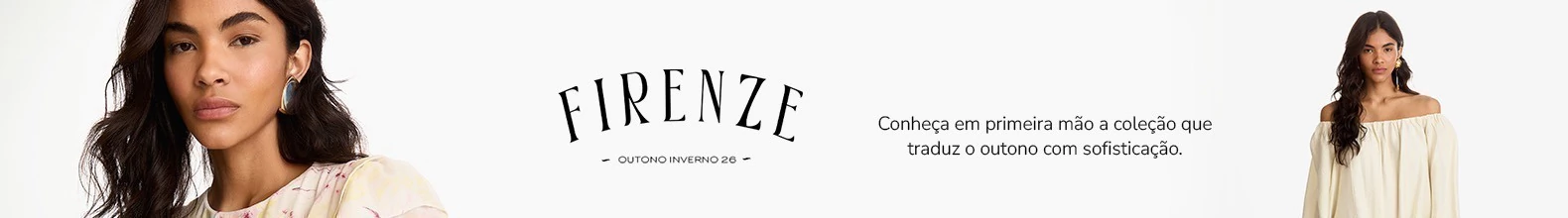 Banner da categoria New In