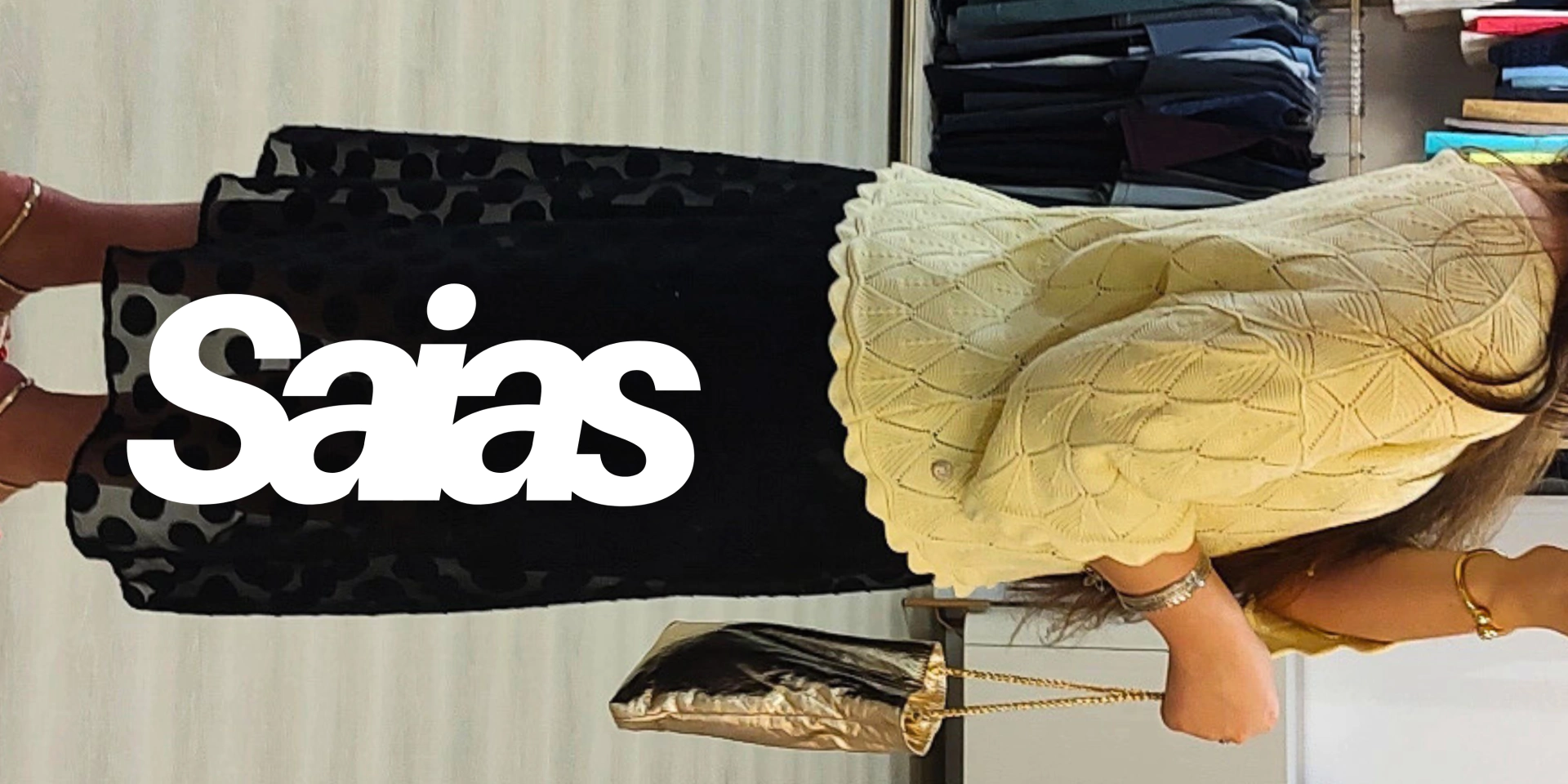 Banner da categoria Saias