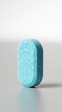 Lavarropas con suciedad acumulada