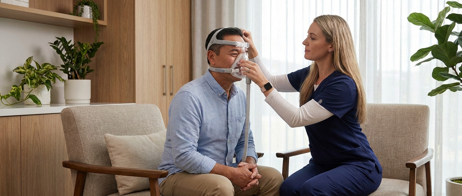 Adaptação ao tratamento