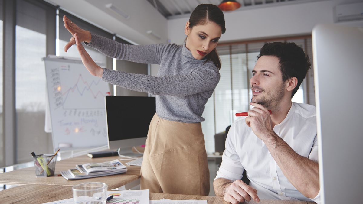 Melhorar qualidade de vida e produtividade