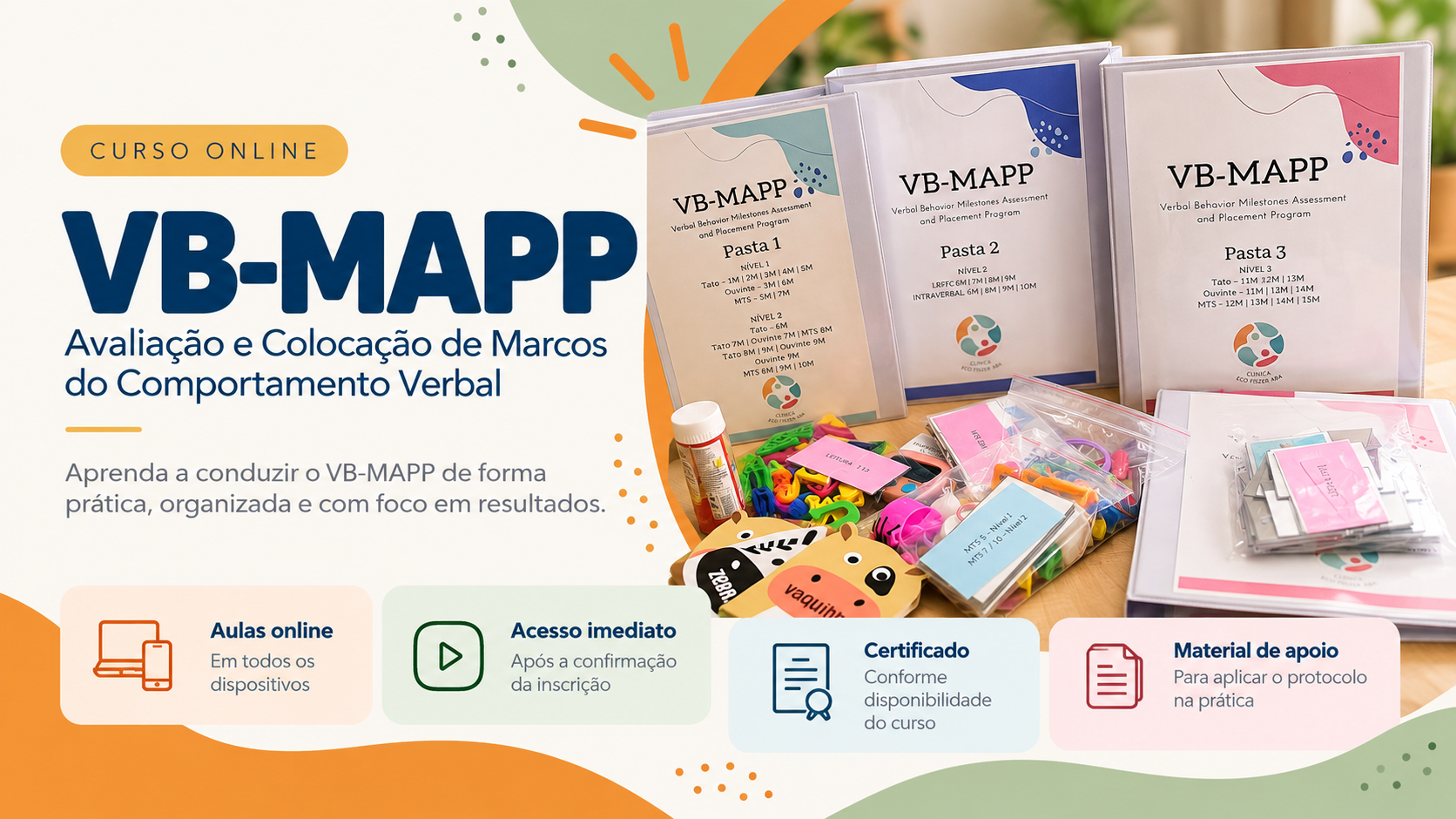 Curso VBMAP