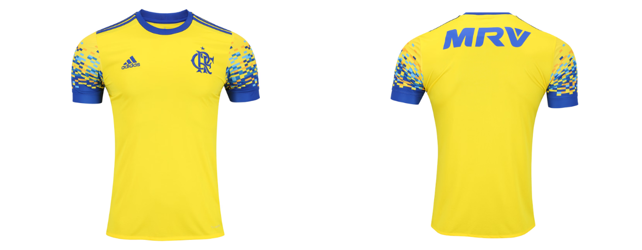 Banner-Camisa-Flamengo-III-17-18-Retro-Adidas-Amarela-Flanatics