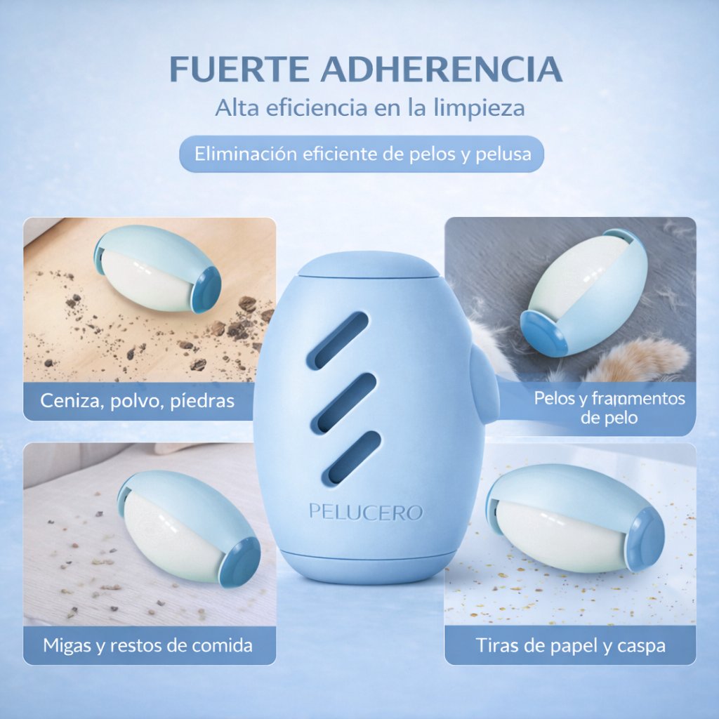 Multisuperficie Pelucero