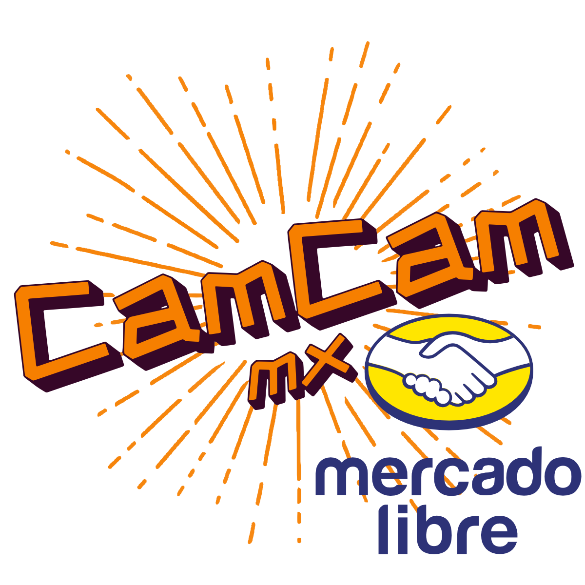 Tambi&eacute;n estamos en mercado Libre