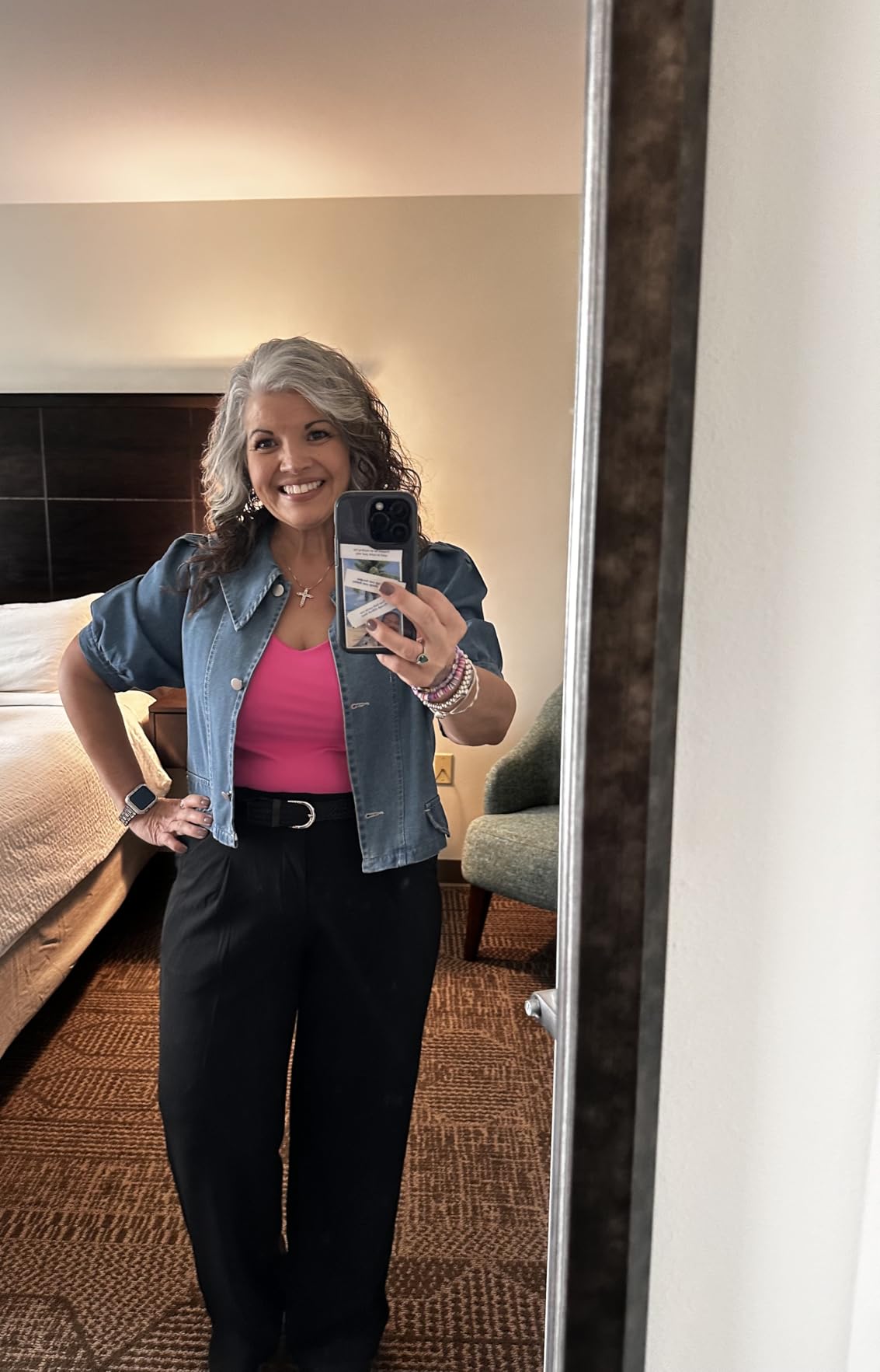 Palazo azul ZinkGlobal