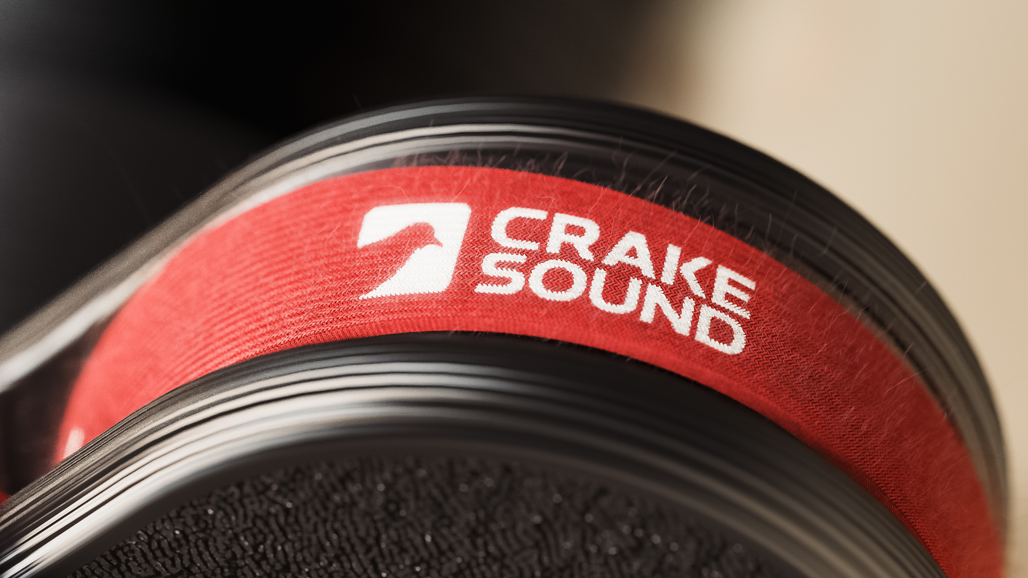 Crake Sound