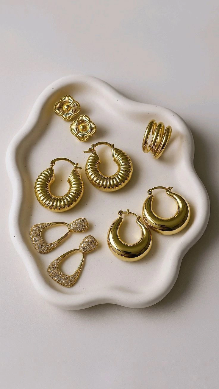 Banner da categoria Brincos