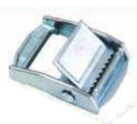 Presilha Tipo Fivela PBIZ-025-0250