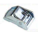 Presilha Tipo Fivela PBIZ-025-0800