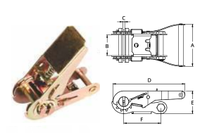 Catraca CTR-038-02,0T