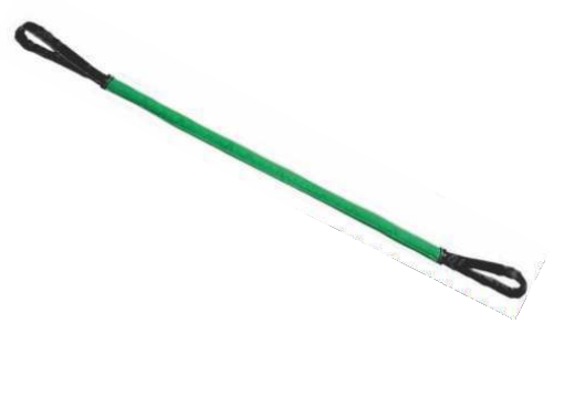 Cinta Tubular com Olhais
