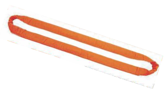 Cinta Tubular Redonda
