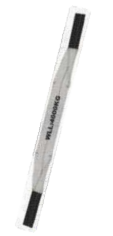 Cinta Sling Duplo Branco 100mm - 4,0T