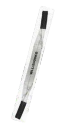 Cinta Sling Duplo Branco 120mm - 5,0T