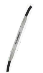 Cinta Sling Duplo Branco 50mm - 2,0T
