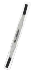 Cinta Sling Duplo Branco 80mm - 3,0T