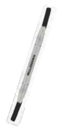 Cinta Sling Duplo Branco 60mm - 2,5T