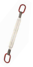 Cinta Tipo Flat Branco