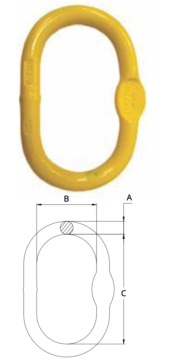 8-AS Anel de Sustentação