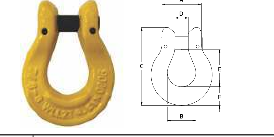 8-COS Conector Omega
