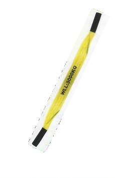 Cinta Sling Duplo Amarelo 90mm - 3,0T