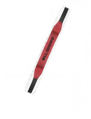 Cinta Sling Duplo Vermelho 150mm - 5,0T