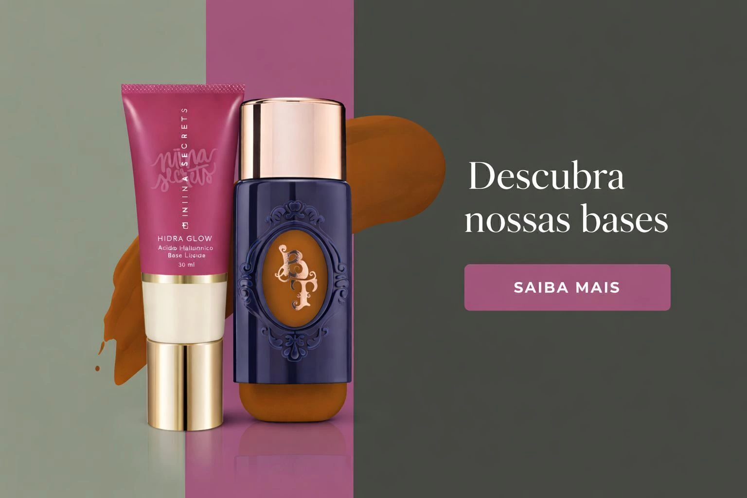 Banner da categoria BASES