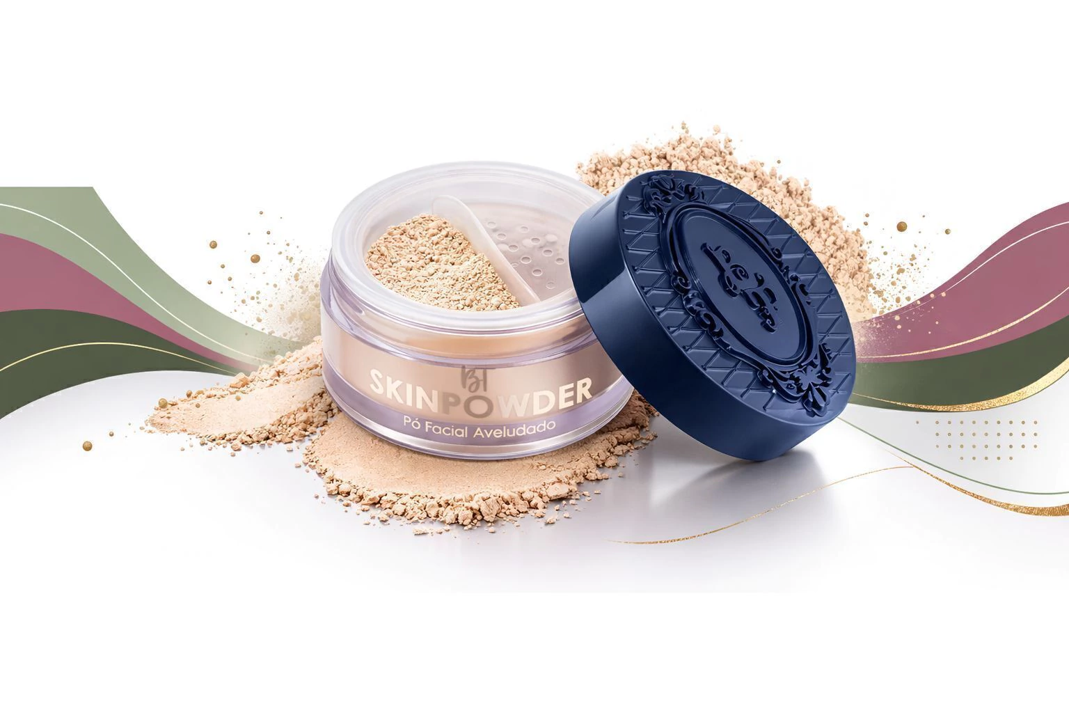 Banner da categoria PÓS