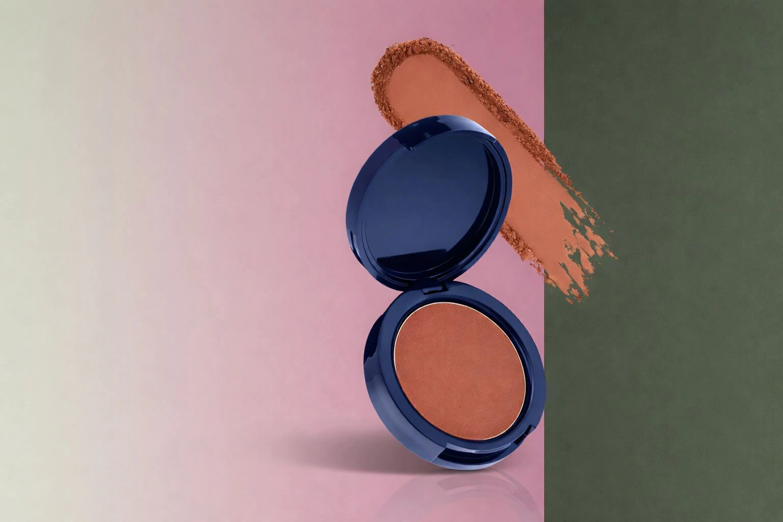 Banner da categoria CONTORNOS E BLUSHS