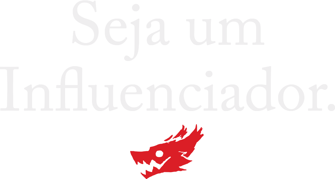 Trybras Influenciadores