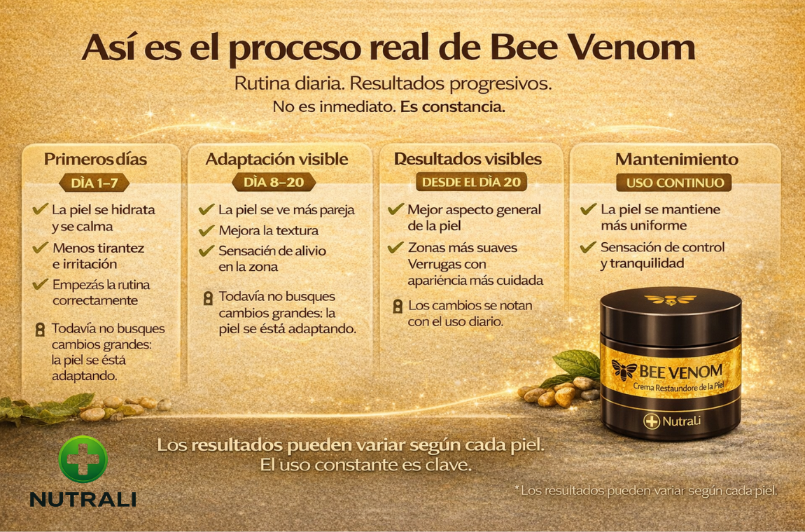 Proceso de aplicación