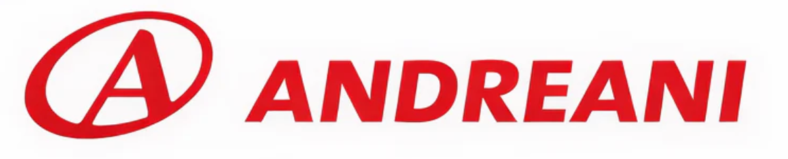Logo Andreani